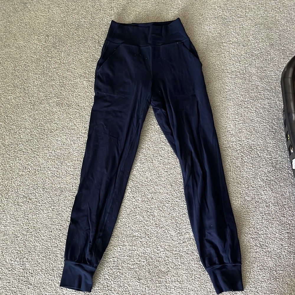 lululemon align joggers